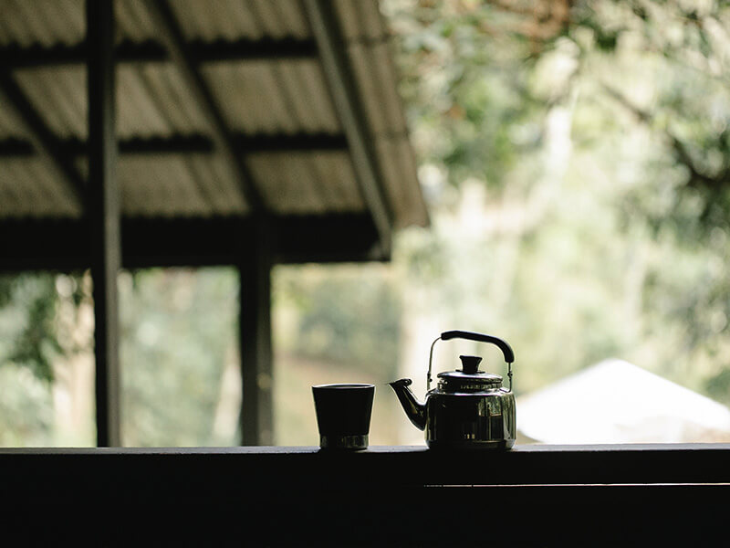 Chácaras de Sítios de Lazer